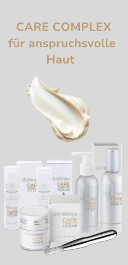 Skinthings Care Complex Line