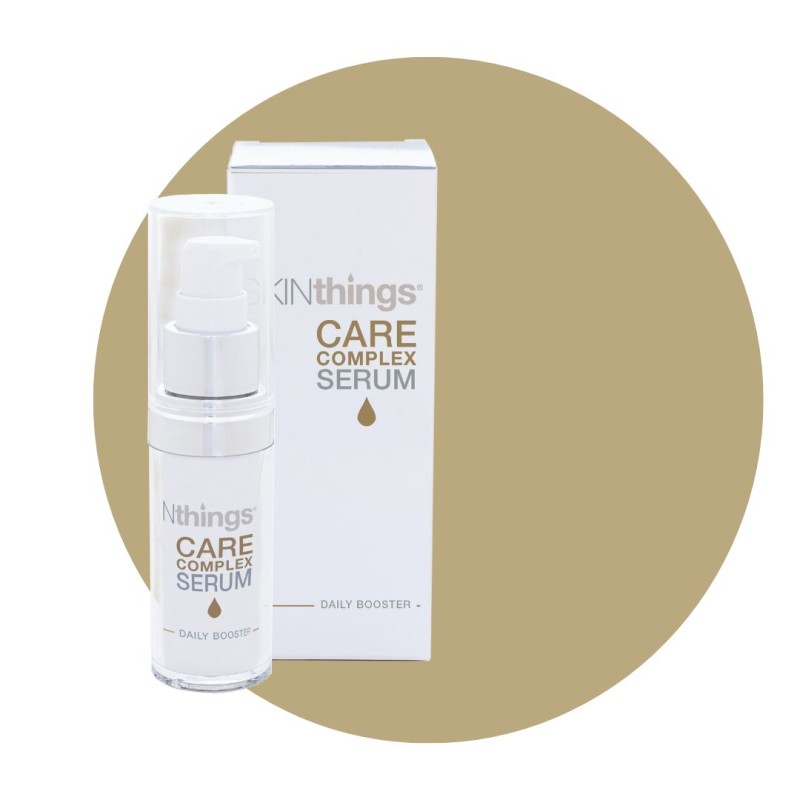 Care Complex Serum